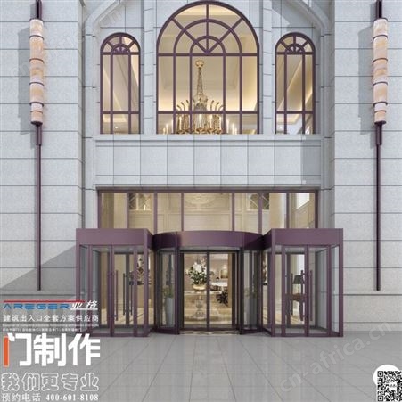 西安感应门市场价格优质产品