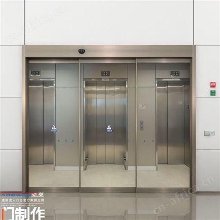 西安感应门厂家专业的服务让您无忧