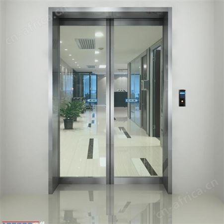 西安玻璃门 重叠们安装 欢迎咨询