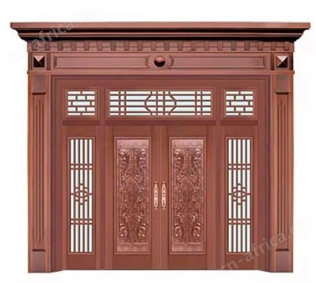 陕西铜门提供高质量产品