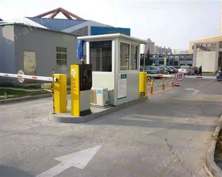 西安停车场管理系统安装维修