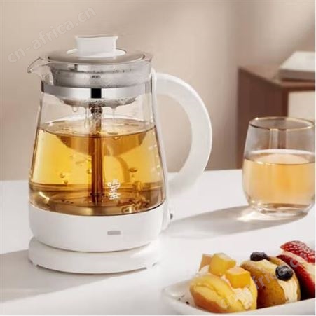 鸣盏 养生壶煮茶器煮电热水壶 MZ-078 广州礼品定制公司