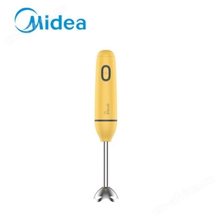 美的搅拌棒料理棒绞肉机打蛋器料理机BH103 品牌礼品 一件代发