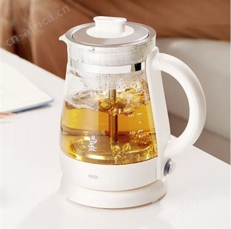 鸣盏 养生壶煮茶器煮电热水壶 MZ-078 广州礼品定制公司