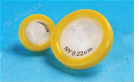 美国 MS Technology尼龙（Nylon）有机系针头过滤器