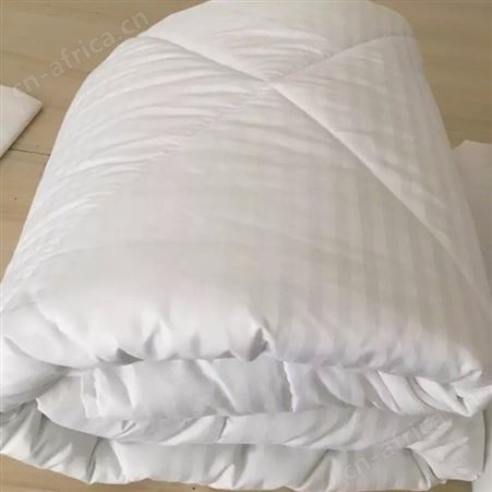 安徽床上用品 旅馆宿舍床上三件套批发