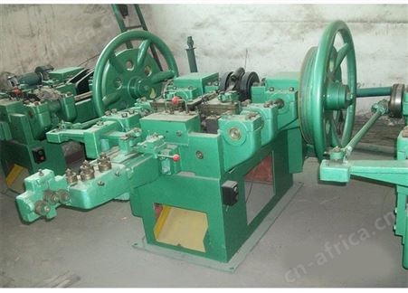 制钉机设备 制钉机器全套设备 小型工业制钉聚鑫机械