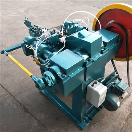 z94系列制钉机 713型制钉机器 一机多用操作简单聚鑫机械