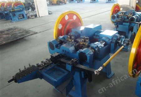z94系列制钉机 713型制钉机器 一机多用操作简单聚鑫机械