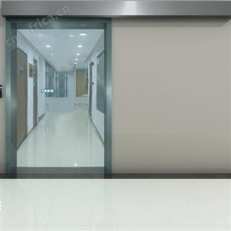 西安地弹门 弧形门定制生产 欢迎订购