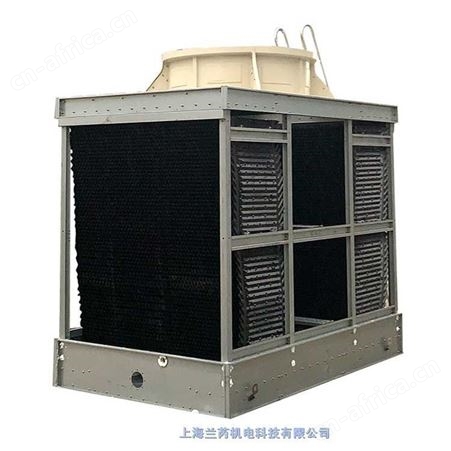 上海嘉定江桥镇BAC冷却塔更换钢结构防腐公司