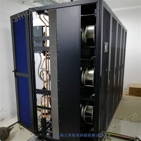 上海黄浦区科士达精密空调维修