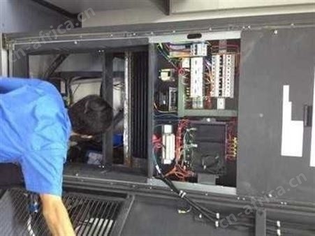 上海静安区清华同方恒温恒湿机安装