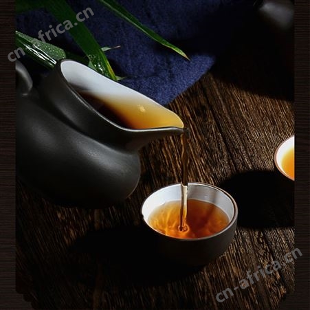 盛创汇联 大红袍250g礼盒装红茶茶叶 一件代发