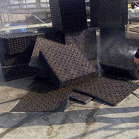 上海嘉定江桥镇BAC冷却塔更换钢结构防腐公司