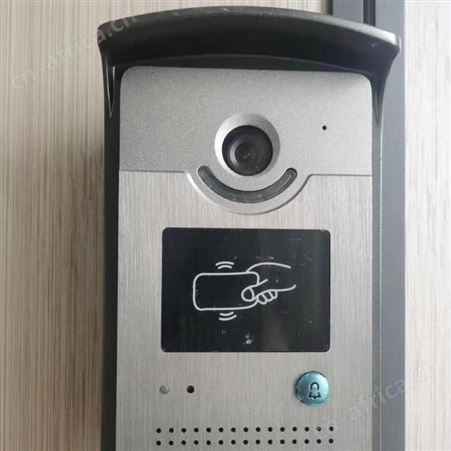 西安门禁考勤系统安装厂家