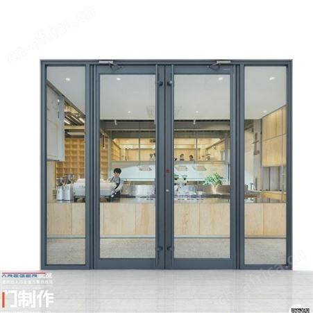 西安玻璃门设计玻璃门安装厂家111