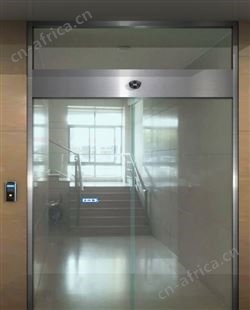 西安感应门制造供应商安装维修