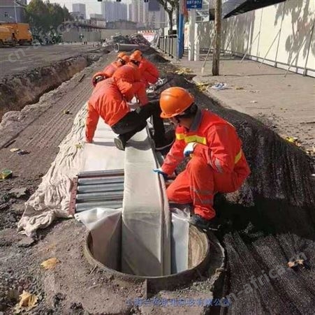 上海浦东宣桥化粪池清理