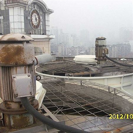 上海嘉定区闭式冷却塔填料更换公司