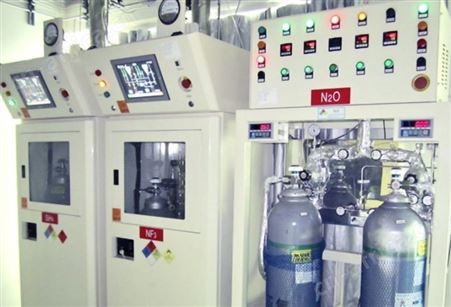 gas-sys-a1特气管道安装 特气管道工程 特气柜管道施工 特气系统二次配管