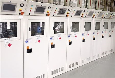 dnlok-sys-04DNLOK亚鑫达 实验室气路工程安装 管道安装自有设计施工团队