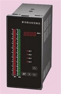 XMG-DS6000智能光柱显示控制变送仪