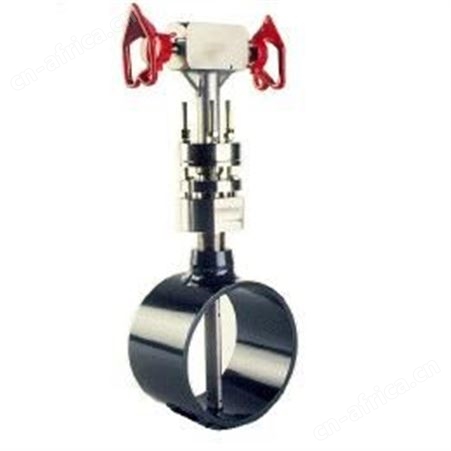 ARSVLB威力巴流量计