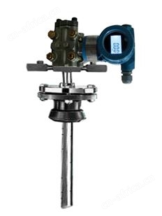 ARSHVLD德尔塔巴流量计