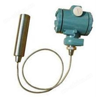 MC20CD投入式液位变送器(用于高温、腐蚀性液体、污水等)
