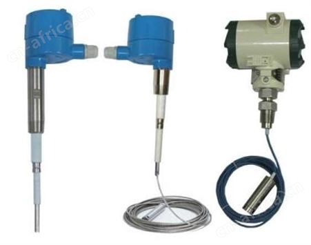 SN-70E射频电容物位计（测量不受温度、压力、腐蚀性影响）