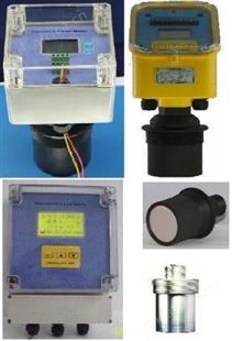 ML-8系列超声波物位计（非接触式测量）