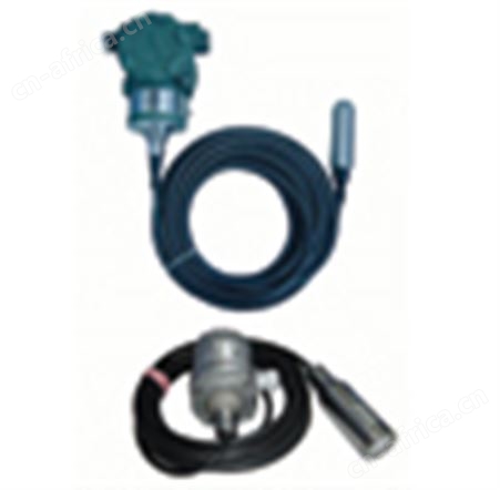 MC20C投入式液位变送器（用于普通液体）