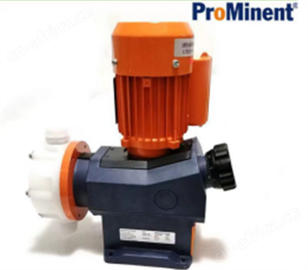 普罗名特 机械隔膜泵 Vario系列