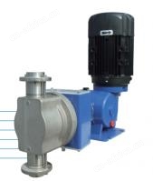 柱塞计量泵PS1D006A31