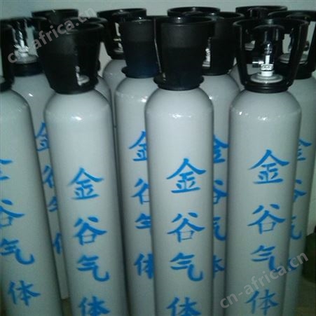 氮气+多元标准混合气体