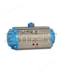 ZMA气动执行器