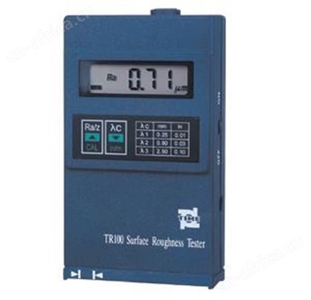 TR100表面粗糙度测量仪