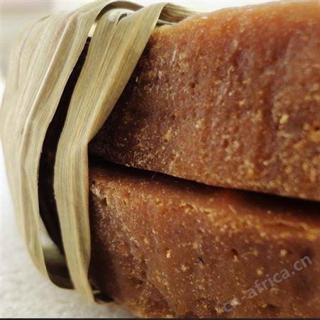 正宗云南土老红糖产妇月子叶子甘蔗原汁纯手工古法黑糖饼