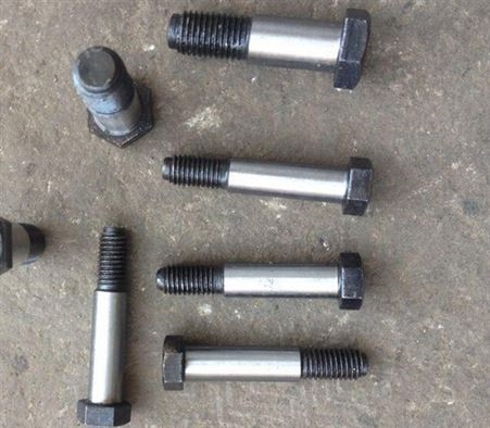 铰制孔螺栓