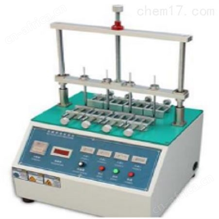 按键寿命试验机