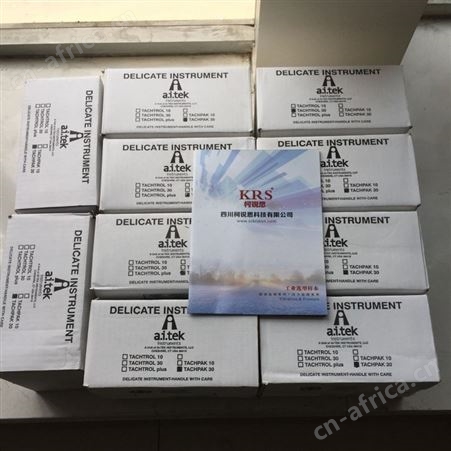 AI-TEK转速传感器供应商