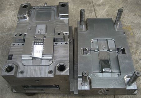注塑模具