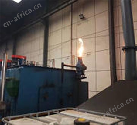 机加工车间油雾净化