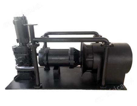 LFPQ-Hyd卧式推流曝气成套设备