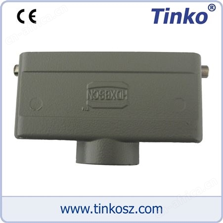 热流道温控顶出上壳热流道温控配件 顶出上壳