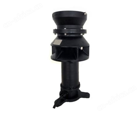 LFPQ-A系列潜水推流曝气机