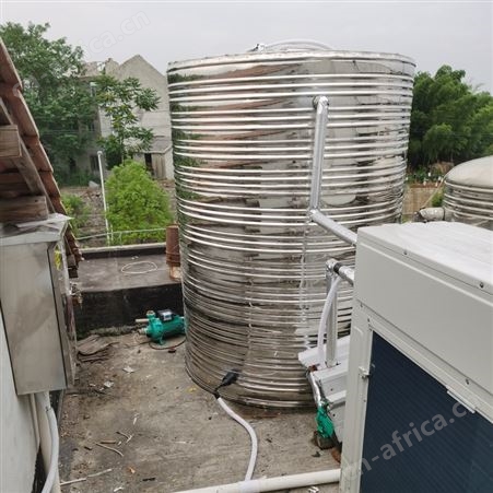 良禾匠 空气能热水器 包安装工厂宿舍 酒店宾馆