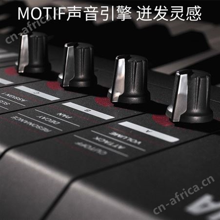 YAMAHA雅马哈合成器MX8861重锤音乐编曲键盘电子合成器88键61键
