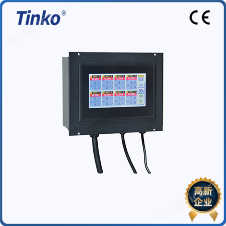 D800Tinko 8组集中触摸屏时序控制器